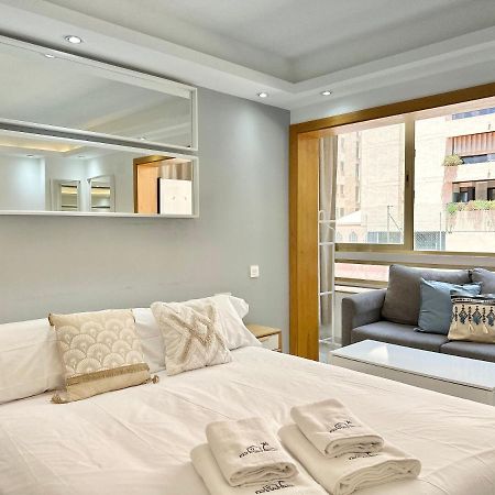 Studio Oasis In 2º Line Beach In The Centre Of Marbella - Eaw Homes Εξωτερικό φωτογραφία