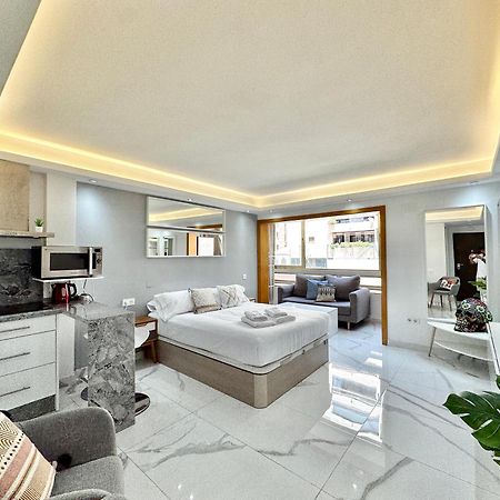 Studio Oasis In 2º Line Beach In The Centre Of Marbella - Eaw Homes Εξωτερικό φωτογραφία