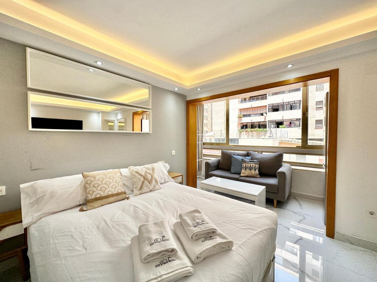 Studio Oasis In 2º Line Beach In The Centre Of Marbella - Eaw Homes Εξωτερικό φωτογραφία