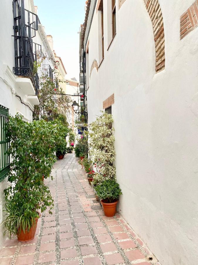 Studio Oasis In 2º Line Beach In The Centre Of Marbella - Eaw Homes Εξωτερικό φωτογραφία