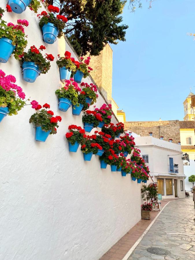 Studio Oasis In 2º Line Beach In The Centre Of Marbella - Eaw Homes Εξωτερικό φωτογραφία