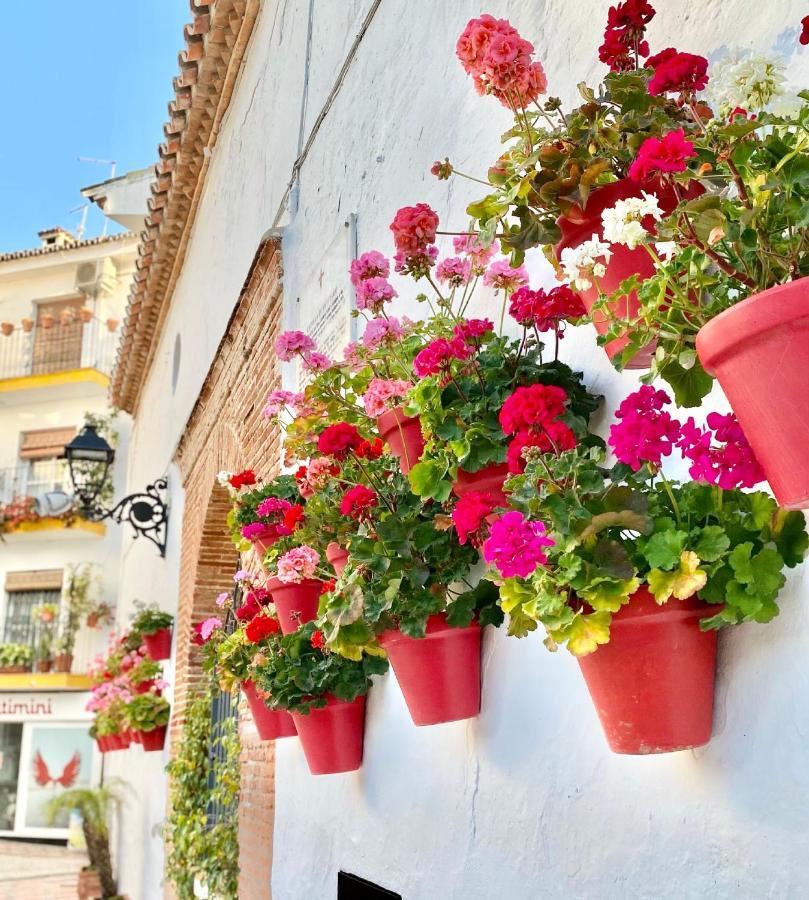 Studio Oasis In 2º Line Beach In The Centre Of Marbella - Eaw Homes Εξωτερικό φωτογραφία