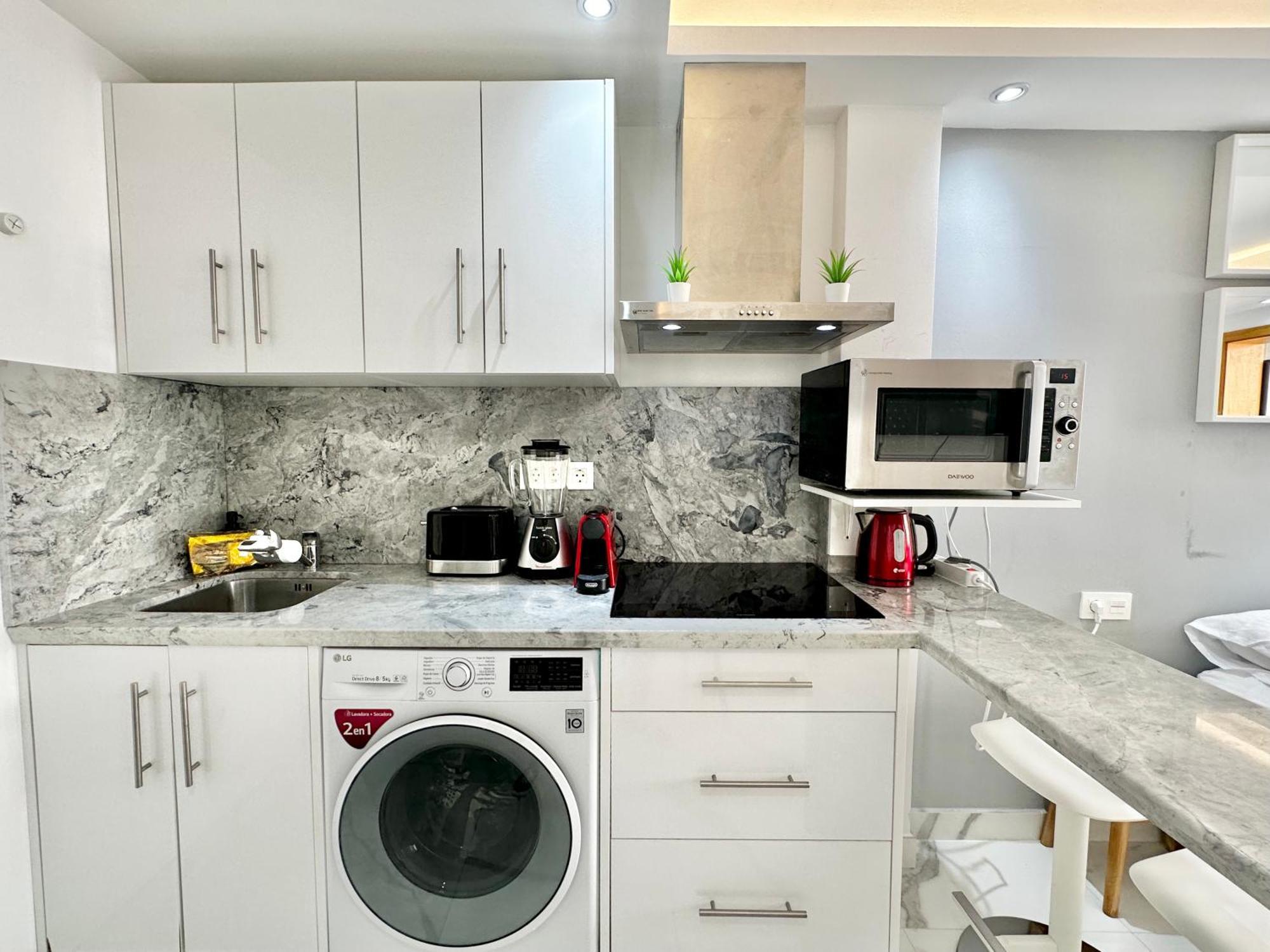 Studio Oasis In 2º Line Beach In The Centre Of Marbella - Eaw Homes Εξωτερικό φωτογραφία
